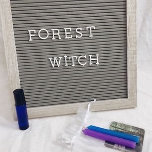 Dream Oil (Roller Ball, 10 ml), ritual oil, spell oil, dream conjure oil